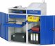 Beistellschrank Stehpult 07T | B1100xT520xH1060/1110/1220mm | stationär Beistellschrank Stehpult 07T | B1100xT520xH1060/1110/1220mm | stationär