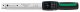 Elektronischer Drehmoment-/Drehwinkelschlüssel MANOSKOP® 714 6-60N·m  9 x 12 mm L. 393mm