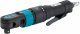 HAZET Hochleistungs-Ratschenschrauber 9022-360 ∙ 1/2 Zoll (12,5 mm) Vierkant massiv ∙ Länge: 285 mm