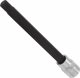 VIGOR Innenvielzahn Schraubendreher-Einsatz ∙ XZN ∙ V6125 ∙ 3/8 Zoll (10 mm) Vierkant hohl ∙ Innen Vielzahn Profil XZN ∙ SW M10