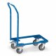 Eurokasten-Roller 135800 - Schiebebügel