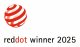 HAZET Drehmomentschraubendreher mit Standardgriff 6004CT-3 ∙ 0.02 – 0.3 Nm ∙ 6% ∙ 1/4 Zoll (6,3 mm) Sechskant hohl ∙ Länge: 196 