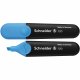 Schneider Textmarker Job 1503 1+5mm blau Schneider Textmarker Job 1503 1+5mm blau