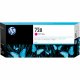 HP Tintenpatrone F9K16A 728 300ml magenta HP Tintenpatrone F9K16A 728 300ml magenta
