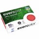 Clairefontaine Kopierpapier 40029C A4 80g RC himbeerrot 500Bl. Clairefontaine Kopierpapier 40029C A4 80g RC himbeerrot 500Bl.