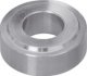 VIGOR Nabenscheibe ∙ Innendurchmesser 23 mm ∙ passend für M22 Spindel ∙ V3091