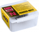100 Klammern - N-Form - Box 100 Klammern - N-Form - Box