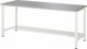 Werktisch 900-3 | B2000xT800xH825mm | ES-Platte-28mm Werktisch 900-3 | B2000xT800xH825mm | ES-Platte-28mm