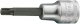 1/2" Schraubendrehereinsatz Nr.1054X  L.80mm