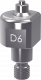 D6-Matrize - für Stanznietgerät D6-Matrize - für Stanznietgerät