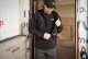 FREEFLEX Softshell Kapuzenjacke sw M 