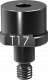 STEMPELHALTER T17 (Ø6.0mm) FÜR NIETMASCHINEN 8T/10T/8T.PP/10T.PP