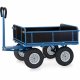 Handpritschenwagen 6454P