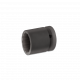 VIGOR Schlagschrauber Steckschlüsseleinsatz ∙ V5026 ∙ 3/4 Zoll (20 mm) Vierkant hohl ∙ Außen Doppelsechskant Profil ∙ SW 30 mm