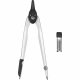 Herlitz Zirkel 8710006 +Zubehör Herlitz Zirkel 8710006 +Zubehör
