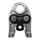 J18-G40 40MM PRESS JAW FOR MEPLA SYSTEM