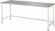 Werktisch 900-1 | B2000xT800xH825mm | ES-Platte-28mm Werktisch 900-1 | B2000xT800xH825mm | ES-Platte-28mm