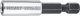 Adapter 2239-50 ∙ 1/4 Zoll (6,3 mm) Sechskant massiv ∙ 1/4 Zoll (6,3 mm) Sechskant hohl ∙ Länge: 50 mm