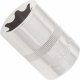 VIGOR T Steckschlüsseleinsatz ∙ V2592N ∙ 1/2 Zoll (12,5 mm) Vierkant hohl ∙ Außen TORX® Profil ∙ SW E24