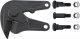 Messerkopf komplett mit Schrauben f.435030; 435005; 435010 Messerkopf komplett mit Schrauben f.435030; 435005; 435010