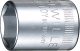 1/4" Sechskant AS-Drive Steckschlüsseleinsatz SW 4mm L.23mm 1/4" Sechskant AS-Drive Steckschlüsseleinsatz SW 4mm L.23mm