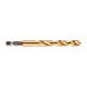 Metallbohrer SWave HSS-G TiN 8,5mm (1pc)