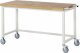 Fahrbare Aktions Werkbank 8000 | B1500xT700xH880mm Fahrbare Aktions Werkbank 8000 | B1500xT700xH880mm