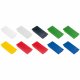Franken Magnet HM2350 99 23x50mm sortiert 10 St./Pack. Franken Magnet HM2350 99 23x50mm sortiert 10 St./Pack.
