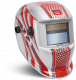 SCHWEISSHELM LCD VENUS 9/13 G RED TRUE COLOR