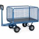 Handpritschenwagen 6433L