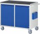 Montagewagen LL5 | B1145xT650xH795mm | 2xTür | MT-Top-25mm Montagewagen LL5 | B1145xT650xH795mm | 2xTür | MT-Top-25mm