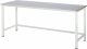 Werktisch 900-1 | B2000xT800xH825mm | S-Platte-25mm Werktisch 900-1 | B2000xT800xH825mm | S-Platte-25mm
