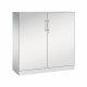 C+P Aktensideboard 141031000S10091 3OH 1310x1200x435mm lgr/lgr