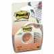 Post-it Korrekturband 652H 8,4mmx17,7m 2zeilig weiß Post-it Korrekturband 652H 8,4mmx17,7m 2zeilig weiß