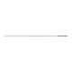Multimaterialbohrer 1/4" 6x400 mm Swave