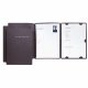 PAGNA Bewerbungsmmappe Select Basic 22002-04 DIN A4 Karton schwarz PAGNA Bewerbungsmmappe Select Basic 22002-04 DIN A4 Karton schwarz