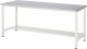 Werktisch 900-3 | B2000xT800xH825mm | S-Platte-25mm Werktisch 900-3 | B2000xT800xH825mm | S-Platte-25mm
