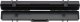 Kunststoffkasten | leer 7301 550mm x 81mm x 66mm