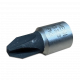 Schraubendrehereinsatz 1/4" | PH PH 3 x 25 mm | für Kreuzschlitz Schraubendrehereinsatz