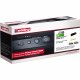 edding Toner 18-2198 wie HP 201A gelb