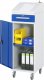 Beistellschrank Stehpult 02 | B450xT520xH1235/1345mm | mobil Beistellschrank Stehpult 02 | B450xT520xH1235/1345mm | mobil