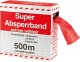 VDE-Absperrband L.500m B.80mm VDE-Absperrband L.500m B.80mm