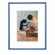 Hama Bilderrahmen Sevilla 00066315 30x40cm Kunststoff blau Hama Bilderrahmen Sevilla 00066315 30x40cm Kunststoff blau