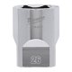 1/2 Drive Socket Metric Standard-26MM