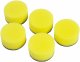 HAZET Polierpad ∙ flach ∙ ⌀ 50 mm 9033M-9-010