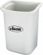 VIGOR Abfall-Unterschrank ∙ 676 mm ∙ V6000-033 ∙ L x B x H: 676 mm x 500 mm x 953 mm
