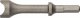 HAZET Meißel (Ersatz) für 9035V/5 9035V-01 ∙ Länge: 114 mm