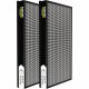 Kärcher Filter Health Solution 2.863-034.0 AF100 2St. Kärcher Filter Health Solution 2.863-034.0 AF100 2St.