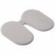 TOGU Sitzkissen AIRGO Aktiv 401100 40x28cm silber +Pumpe TOGU Sitzkissen AIRGO Aktiv 401100 40x28cm silber +Pumpe
