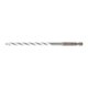 Multimaterialbohrer 1/4" 6,5x150mm Swave